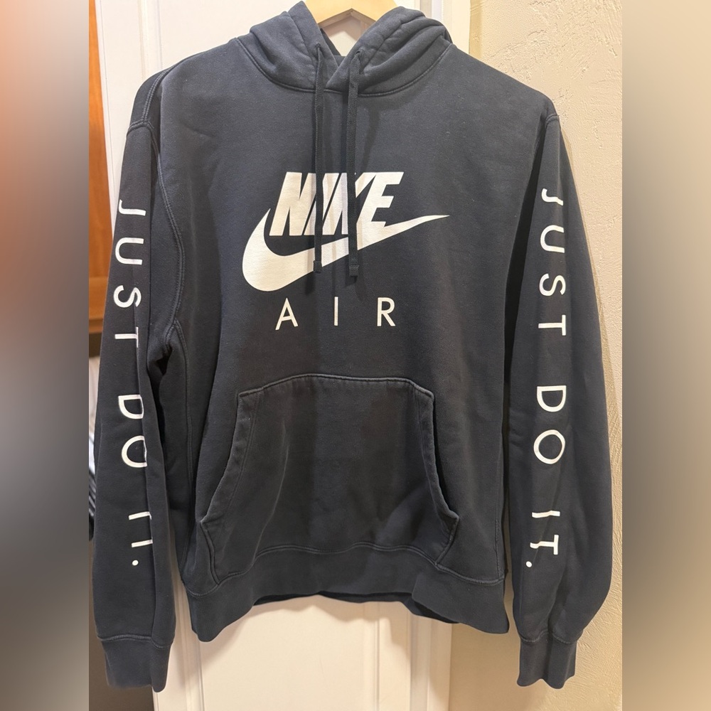 Nike Just Do It Hoodie
